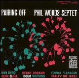 Phil Woods Septet - Pairing Off