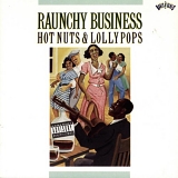 Various artists - Raunchy Business