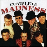 Madness - Complete Madness