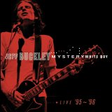 Jeff Buckley - Mystery White Boy - Live '95-'96