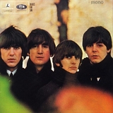 Beatles, The - Beatles For Sale (mono)