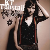 Tunstall. KT - Eye To The Telescope
