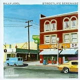 Joel. Billy - Streetlife Serenade