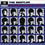 Beatles, The - A Hard Day's Night (mono)