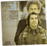 Simon And Garfunkel - Bridge Over Troubled Waters