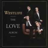 Westlife - the love album