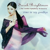 Sarah Brightman - Time To Say Goodbye