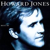 Howard Jones - The Best of Howard Jones