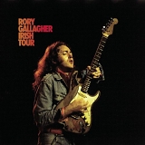 Rory Gallagher - Irish Tour