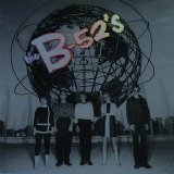 The B-52's - Time Capsule -  Songs For A Future Generation