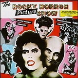 Richard O'Brien - Rocky Horror Picture Show