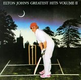 Elton John - Elton John's Greatest Hits Volume II