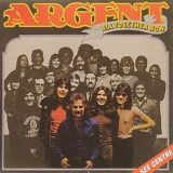 Argent - All Together Now