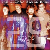 The Climax Blues Band - 25 Years 1968-1993  Disc 1