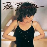 Pat Benatar - Crimes of Passion