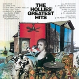 Hollies - The Hollies Greatest Hits