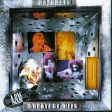 Nazareth - A&M Backlot Series: Nazareth Greatest Hits