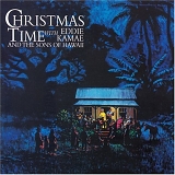 Eddie Kamae & the Sons of Hawaii - Christmas Time With Eddie Kamae & Sons of Hawai'i