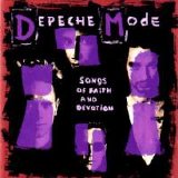 Depeche Mode - Songs of Faith and Devotion