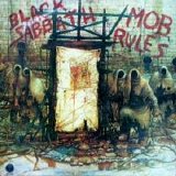 Black Sabbath - The Mob Rules