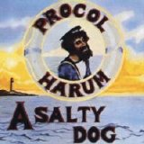 Procol Harum - A Salty Dog