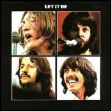 The Beatles - Let It Be