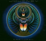 Journey - Captured (Japan for US Pressing)