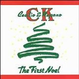 Kapono & Cecilio - First Noel