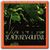 George Kuo - Hawaiian Slack Key Guitar
