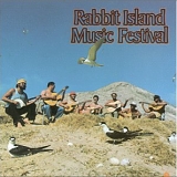 Gabby Pahinui - Rabbit Island Music Festival