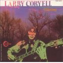 Larry Coryell - Offering