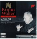 Bruno Walter & NY Phil - Mahler - Symphony No.5 - Walter NYPO