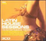 Various artists - Latin House Sessions Disc 2