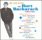 Various artists - The Look of Love: The Burt Bacharach Collection [2-CD 50 Tracks] (Disc 1)