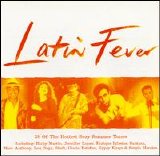 Various artists - Latin Fever (Disc 1 of 2)