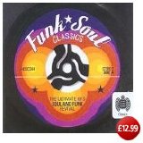 Various artists - Funk Soul Classics (Disc 2 of 2)