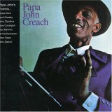 Papa John Creach - Papa John Creach