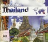 Various artists - Destination: Thailand