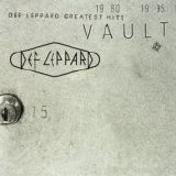 Def Leppard - Def Leppard's Greatest Hits: Vault