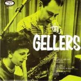 The Gellers - The Gellers