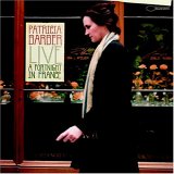 Patricia Barber - A Fortnight in France (live)