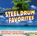 Tropical Shores Steel Drum Band - Island Favorites