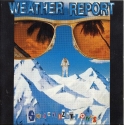 Weather Report - Solarization's