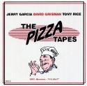 Jerry Garcia - The Pizza Tapes