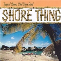 Tropical Shores Steel Drum Band - Shore Thing