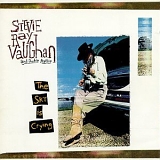 Vaughan, Stevie Ray - The Sky Is Crying