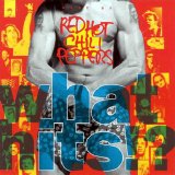 Red Hot Chili Peppers - What Hits!?