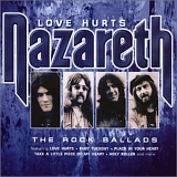 Nazareth - Love Hurts-The Rock Ballads