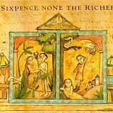 Sixpence - Sixpence None The Richer