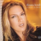 Diana Krall - A Night in Paris